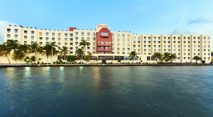 
Ramada Princess Hotel and Casino
