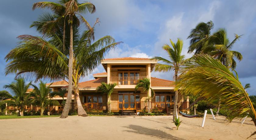 
Belizean Dreams Resort
