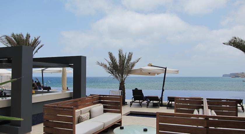 
Radisson Blu Hotel, Dakar Sea Plaza
