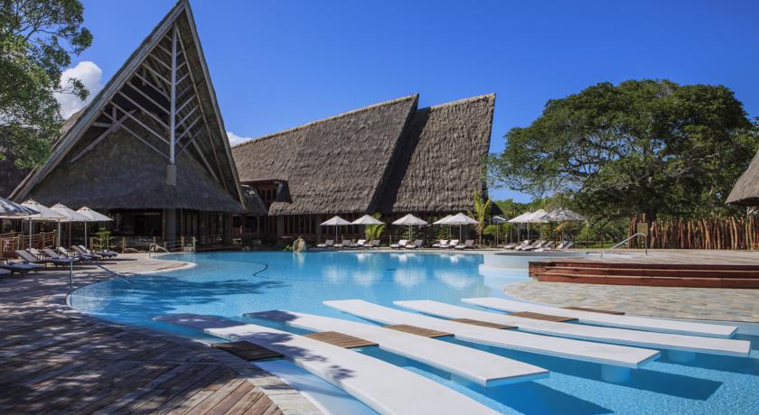
Sheraton New Caledonia Deva Resort & Spa
