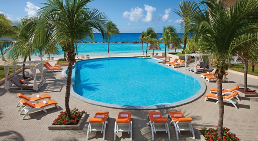 
Sunscape Curacao Resort Spa & Casino All Inclusive
