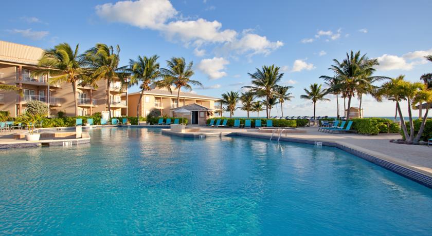 
Holiday Inn Resort Grand Cayman
