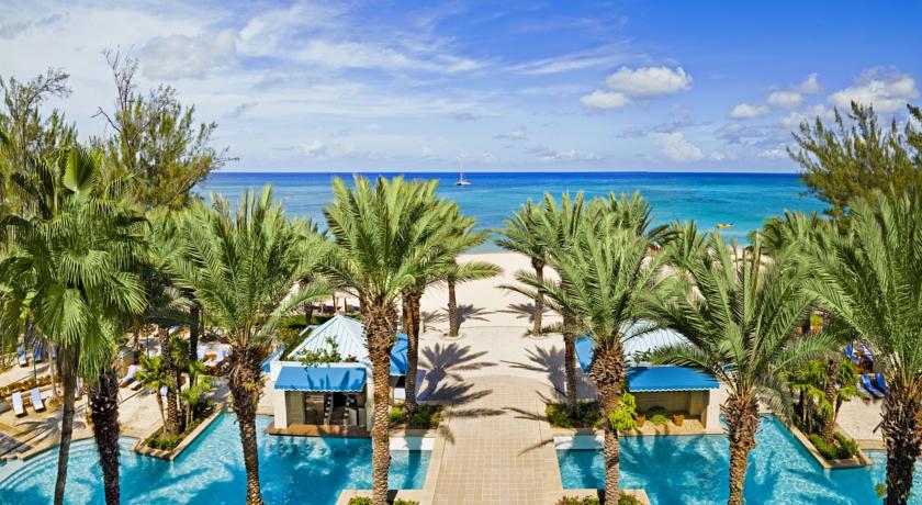 
The Westin Grand Cayman Seven Mile Beach Resort & Spa
