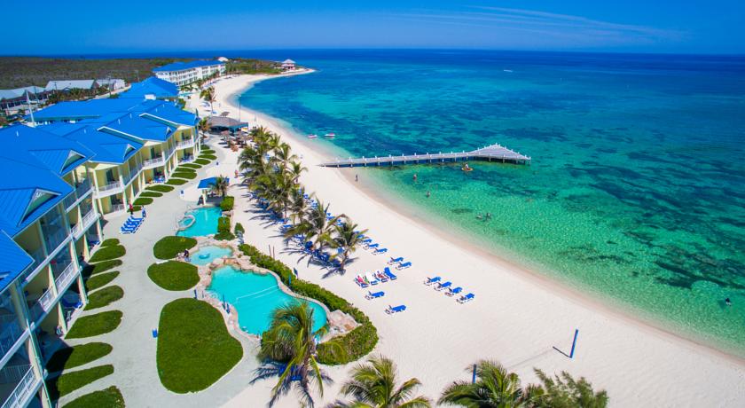 
Wyndham Reef Resort, Grand Cayman
