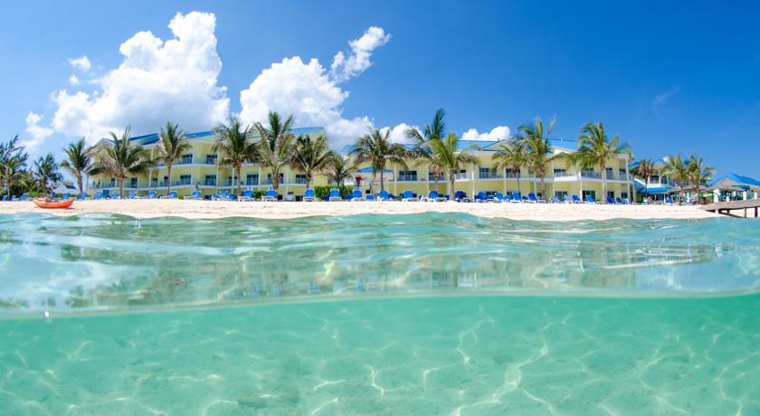 
All-Inclusive - Wyndham Reef Resort Grand Cayman
