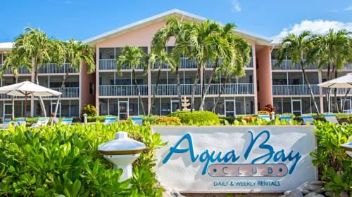 
Aqua Bay Club Luxury Condos
