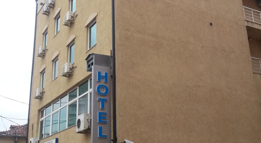
Hotel Ora
