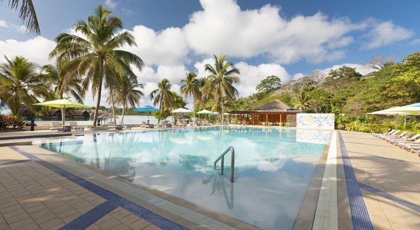 
Holiday Inn Resort Vanuatu
