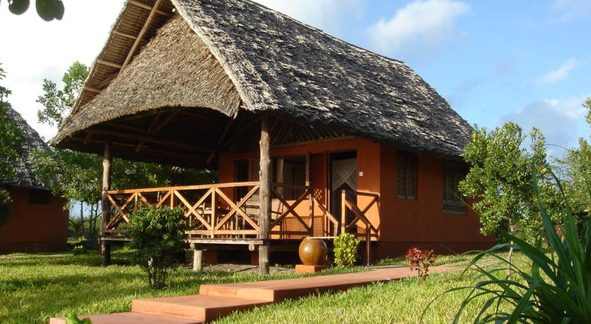 
Kichanga Lodge
