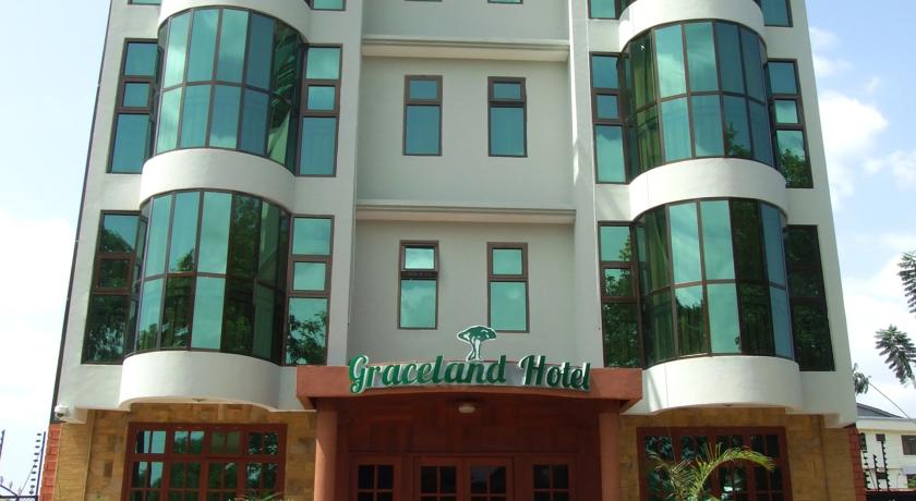 
Grace Land Hotel
