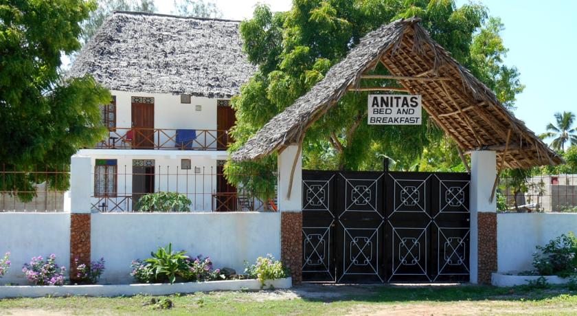 
Anitas Bed and Breakfast
