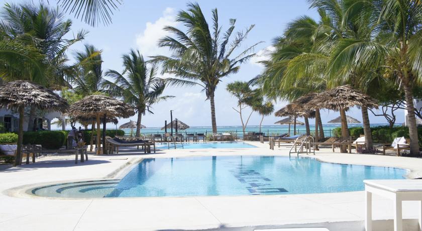 
La Madrugada Beach Hotel & Resort
