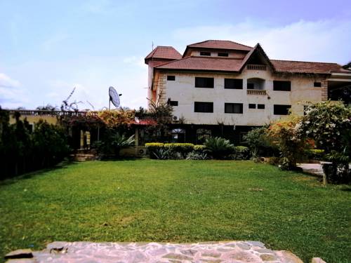 
Accra Royal Castle Apartments & Suites
