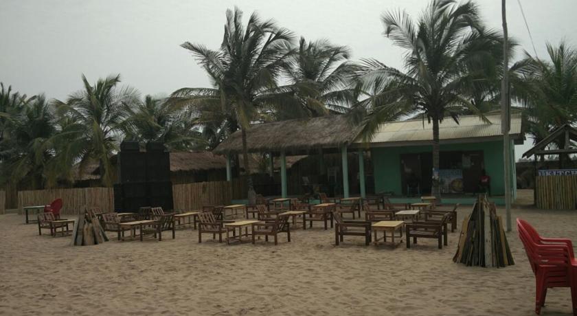 
Cocoloko Beach Resort
