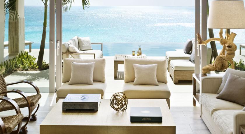 
Four Seasons Resort and Residence Anguilla
