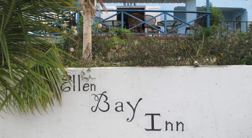 
Ellen Bay Inn
