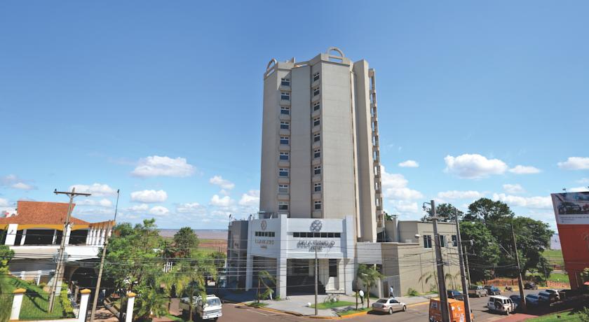 
Hotel De La Trinidad

