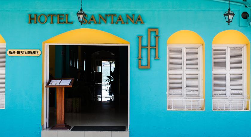 
Hotel Santana

