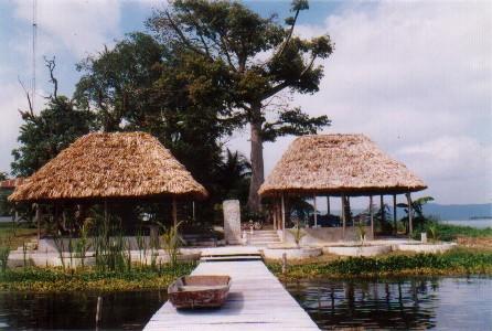 
Hotel Santa Barbara Tikal
