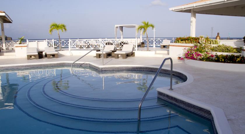 
Grenadian by Rex Resorts
