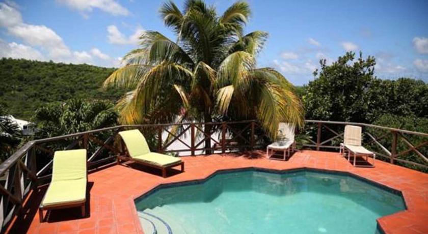 
Grenada Gold Guest House
