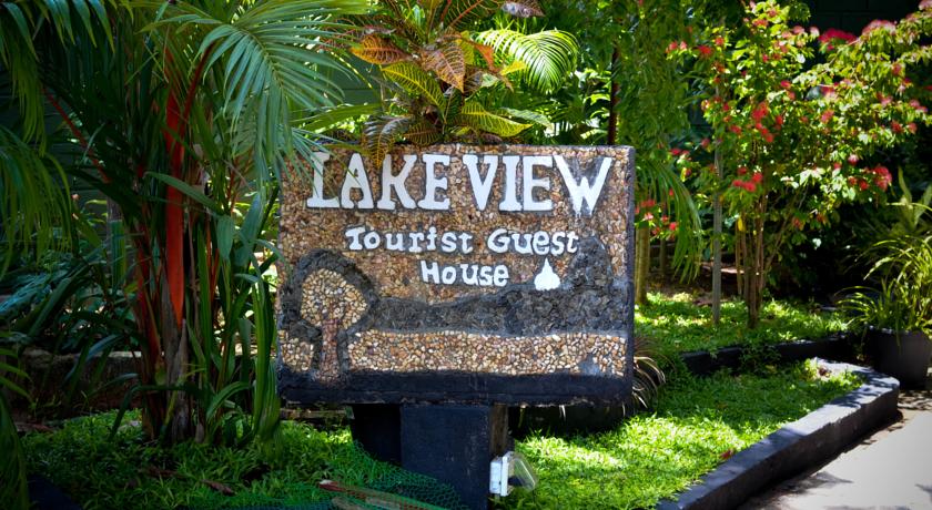 
Lake View The Tourist Guest House
