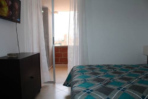 
Apartamento Santa Ana Medellin
