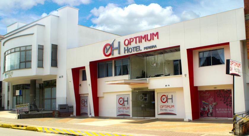 
Optimum Hotel
