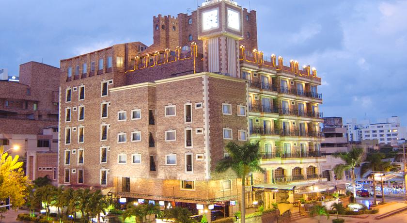 
Hotel Windsor Barranquilla
