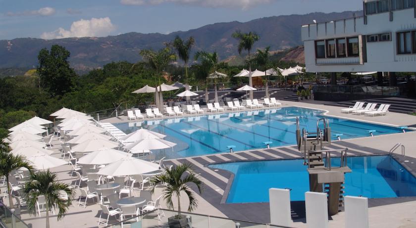 
Club Campestre De Bucaramanga
