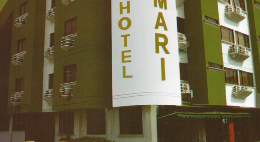 
Hotel Kimari
