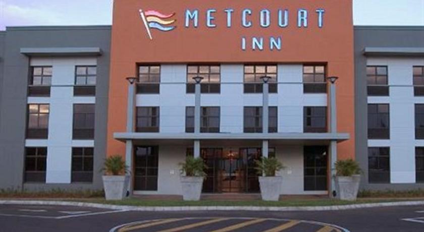 
Peermont Metcourt Inn at the Grand Palm, Gaborone
