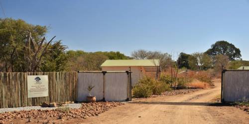 
Muchenje Campsite and Cottages
