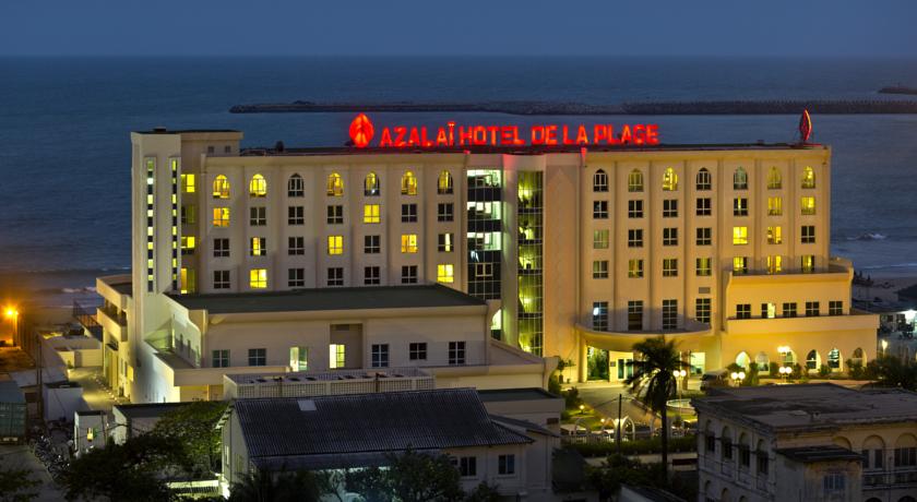 
Azalai Hotel de la Plage
