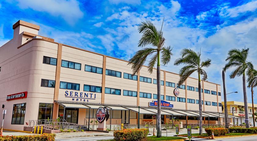 
Serenti Hotel Saipan
