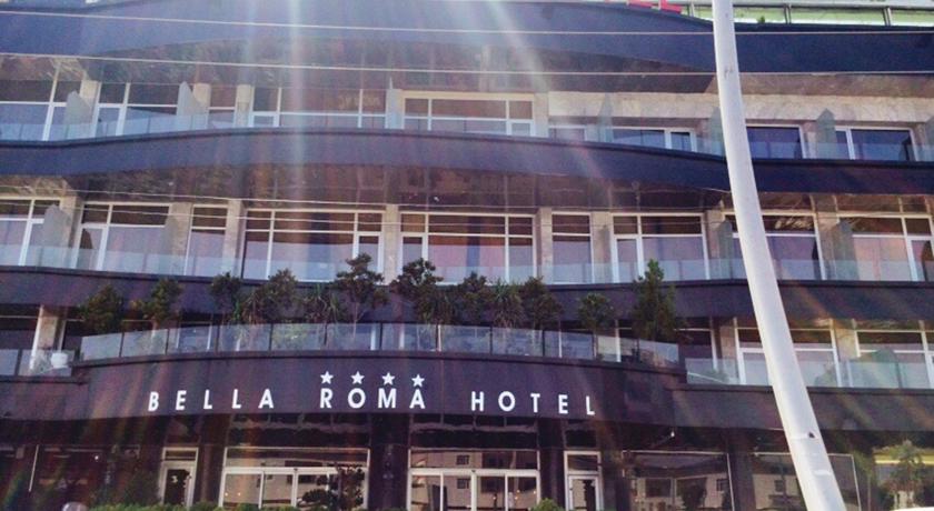
Bella Roma Hotel
