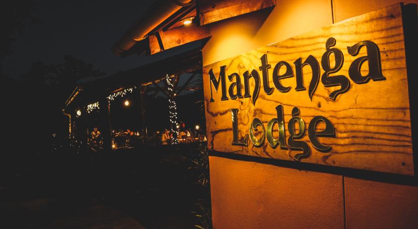 
Mantenga Lodge
