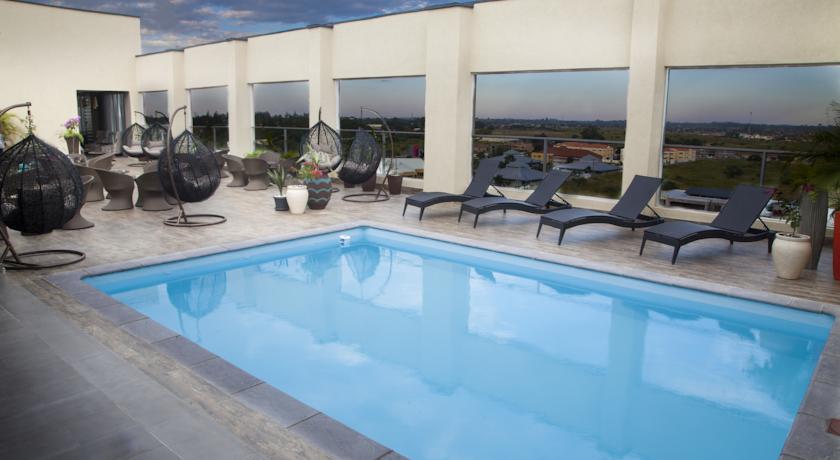 
Protea Hotel by Marriott Lusaka Tower
