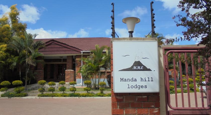 
Manda Hill Lodge

