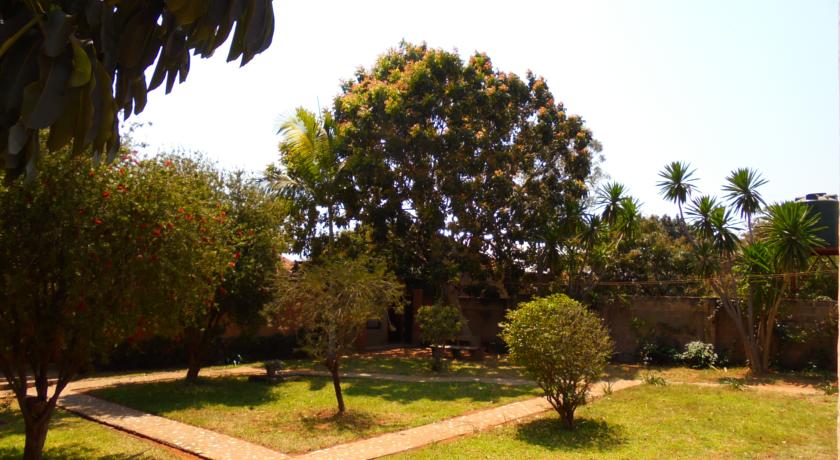 
Royal Kwandu Gardens
