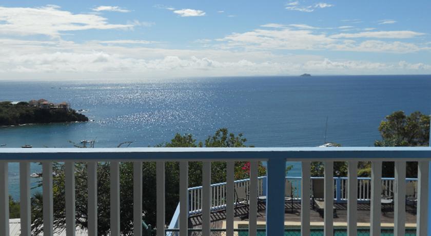 
Paradise Cove Ocean Front Villas and Suites
