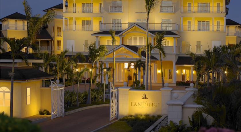 
The Landings St. Lucia - All Suites
