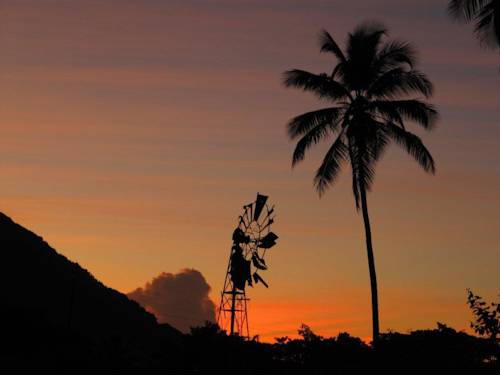 
Palm View by Rodney Bay Marina

