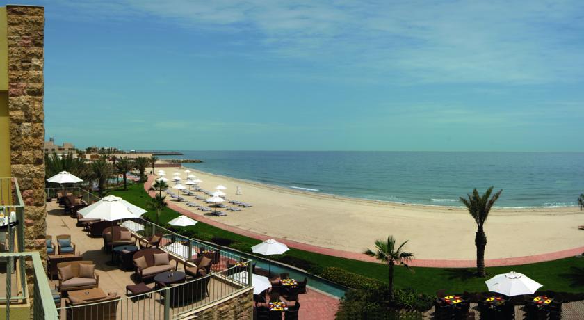 
M?venpick Hotel & Resort Al Bida'a
