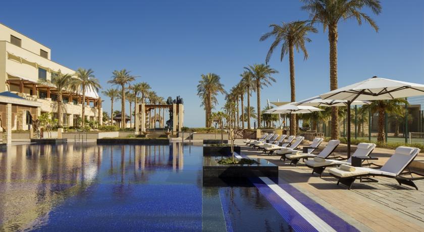 
Jumeirah Messilah Beach Hotel & Spa Kuwait
