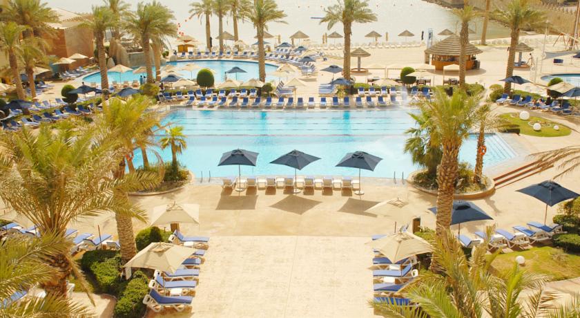 
The Palms Beach Hotel & Spa
