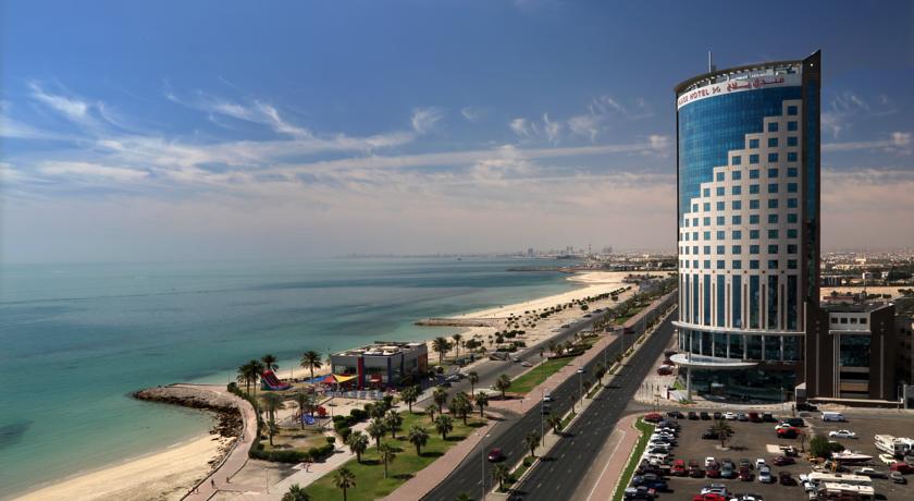 
Plage Hotel Kuwait
