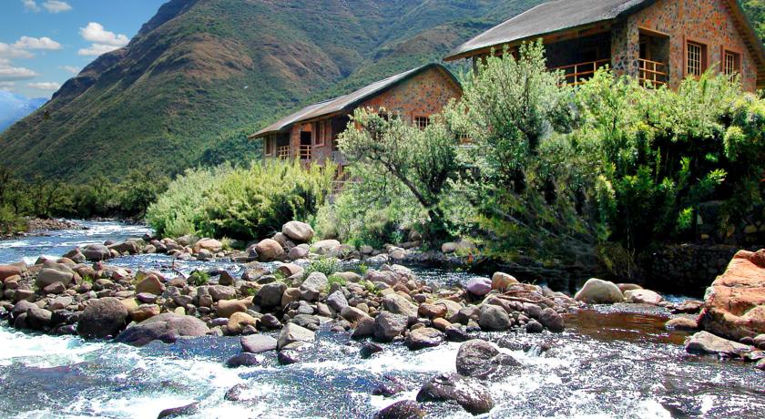 
Maliba River Lodge
