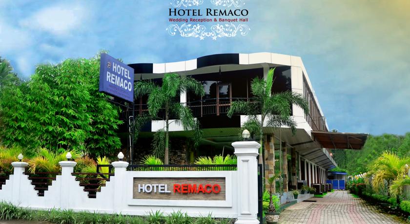 
Hotel Remaco
