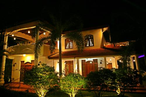 
Villa Pinnawala Homestay
